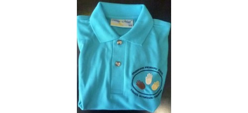  Polo - Tremains Primary